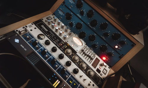Mixingmastering