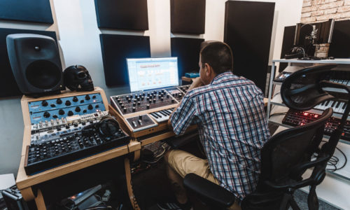mix master2